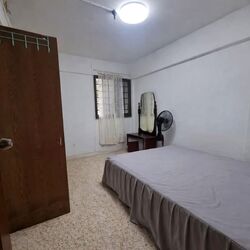 Blk 374 Clementi Avenue 4 (Clementi), HDB 3 Rooms #547437811